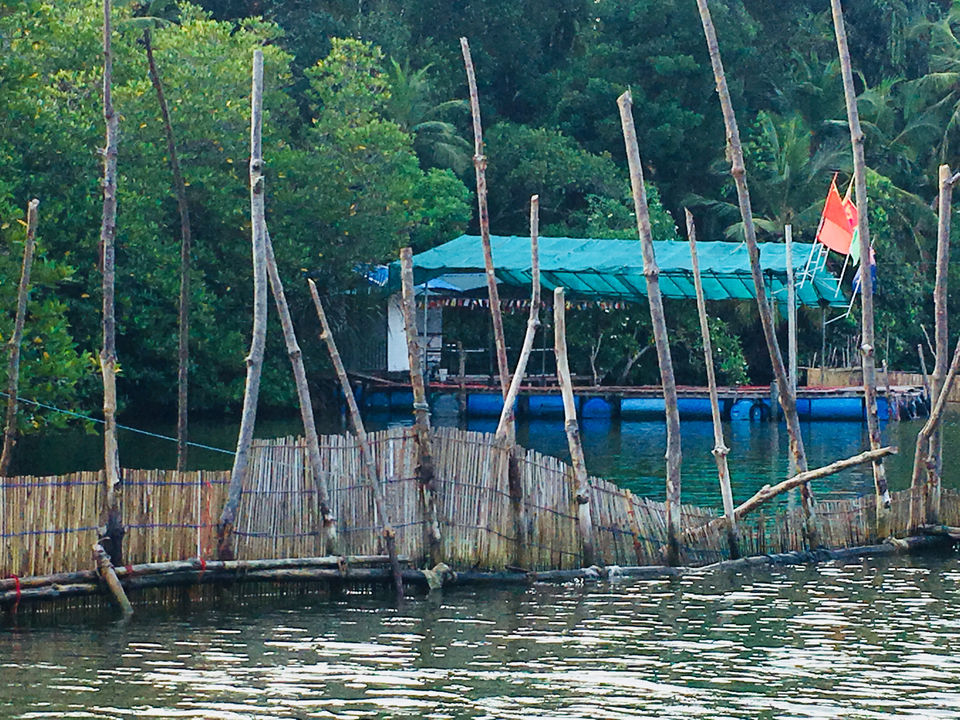 Photo of Balapitiya, Sri Lanka by Khevna Bhatt Shah