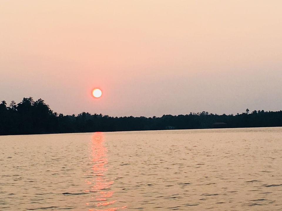 Photo of Balapitiya, Sri Lanka by Khevna Bhatt Shah