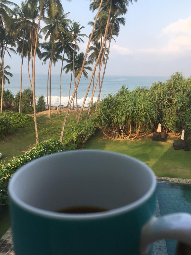 Photo of Srilanka: Serene? Soulful? Sun Baths? ALL! by Khevna Bhatt Shah