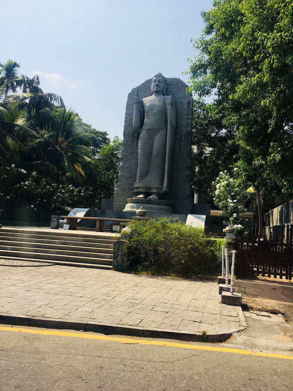 Photo of Colombo, Sri Lanka by Khevna Bhatt Shah