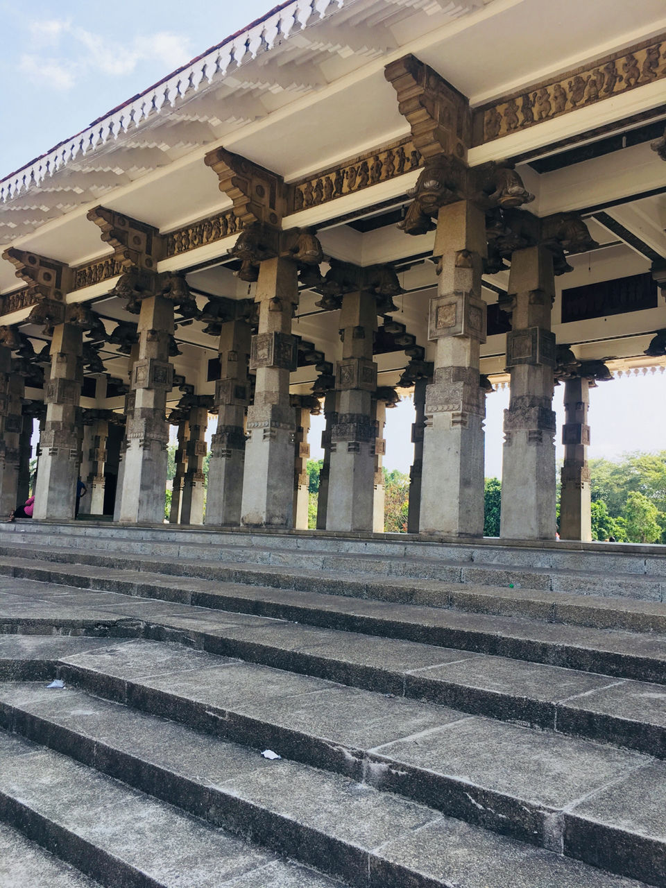 Photo of Colombo, Sri Lanka by Khevna Bhatt Shah
