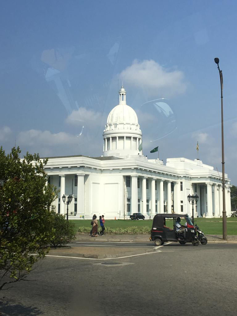 Photo of Colombo, Sri Lanka by Khevna Bhatt Shah