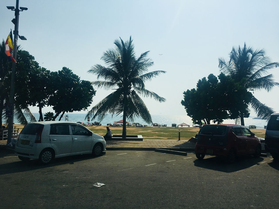 Photo of Colombo, Sri Lanka by Khevna Bhatt Shah