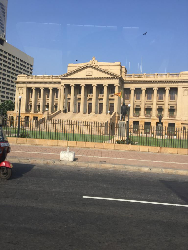 Photo of Colombo, Sri Lanka by Khevna Bhatt Shah