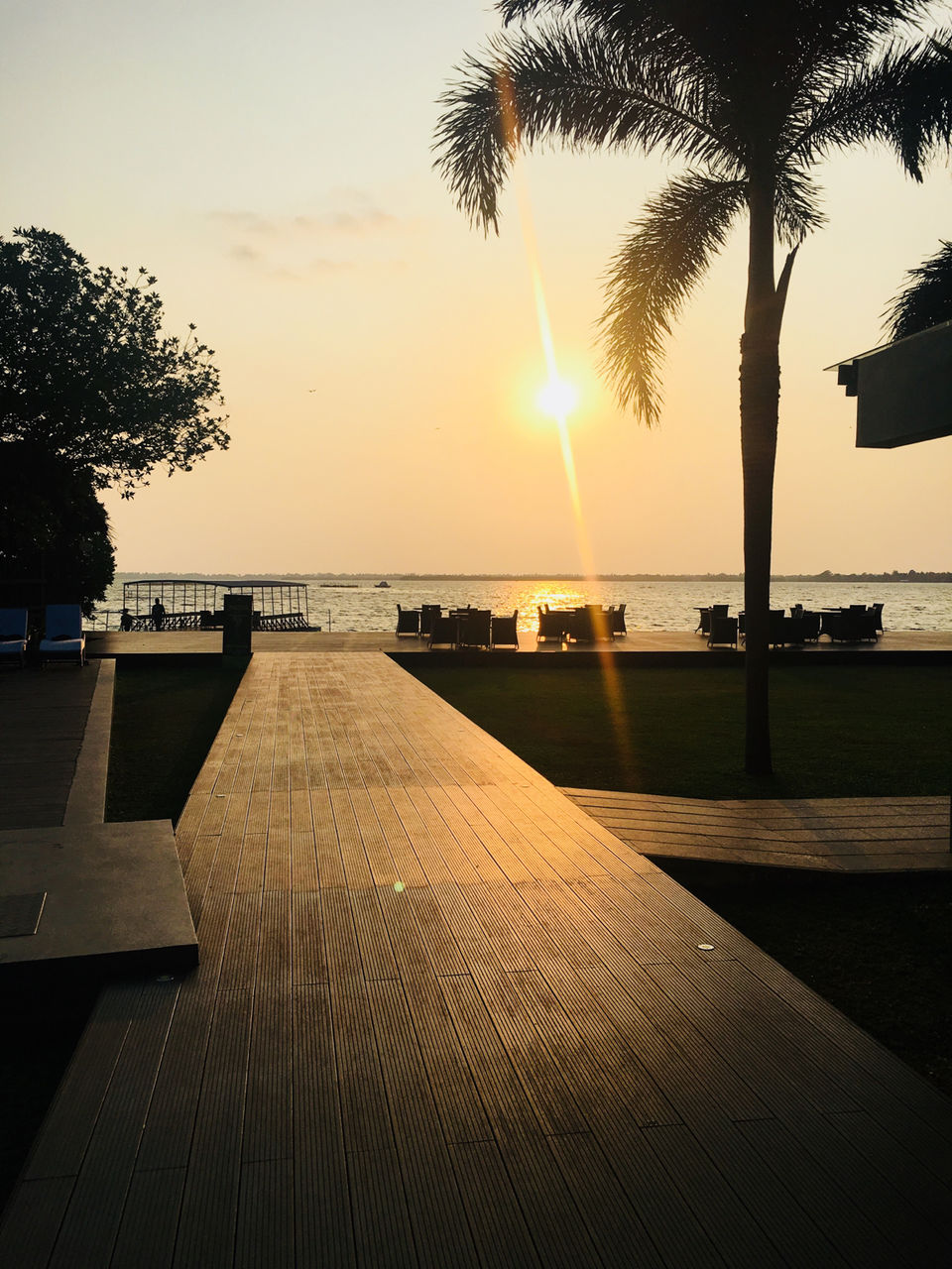 Photo of Amagi Aria, Puttalam - Colombo Road, Negombo, Sri Lanka by Khevna Bhatt Shah