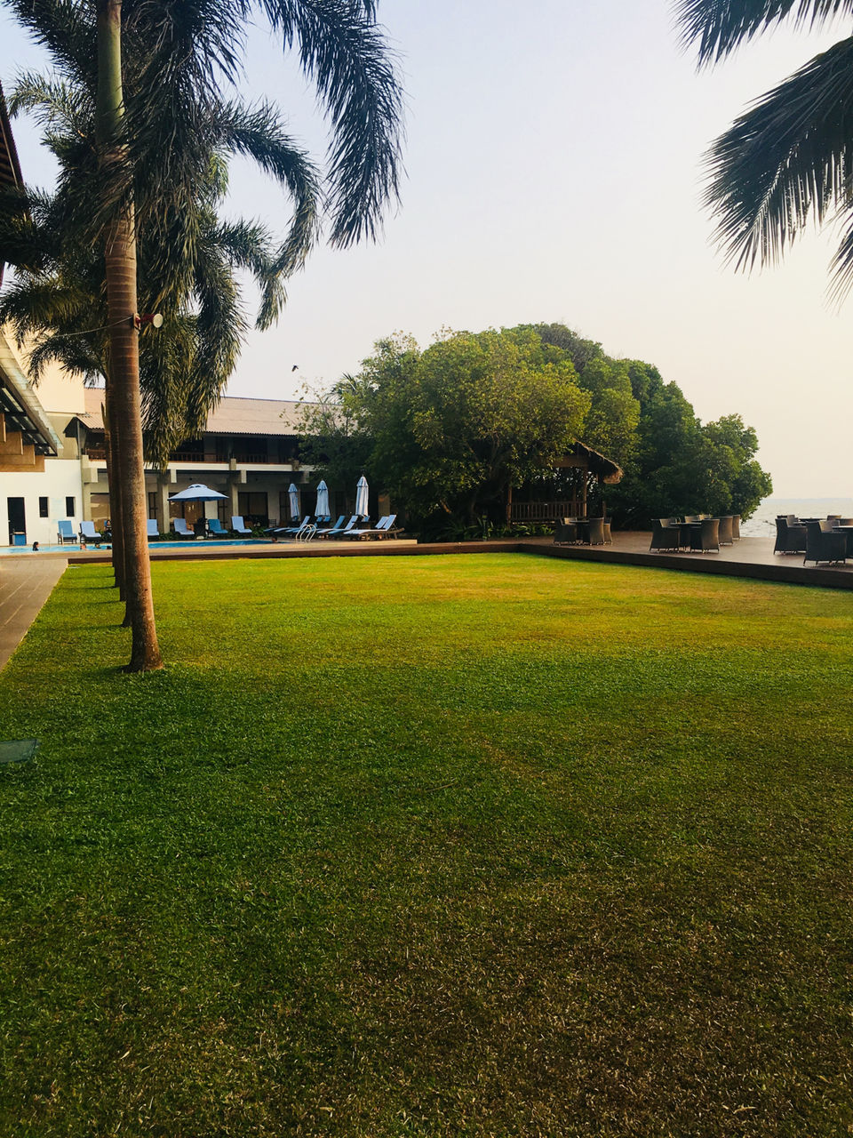 Photo of Amagi Aria, Puttalam - Colombo Road, Negombo, Sri Lanka by Khevna Bhatt Shah