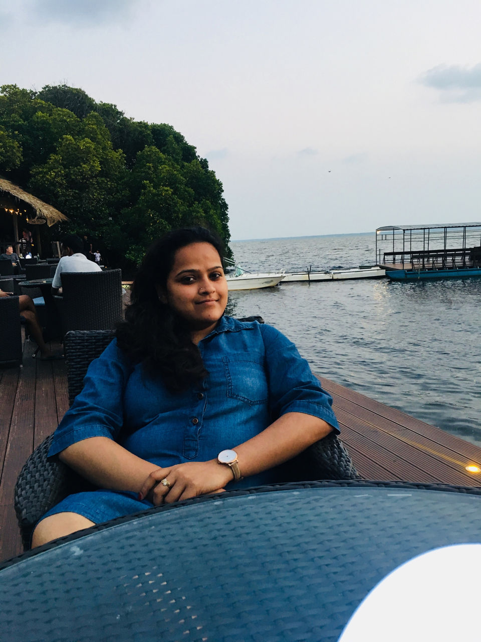 Photo of Amagi Aria, Puttalam - Colombo Road, Negombo, Sri Lanka by Khevna Bhatt Shah