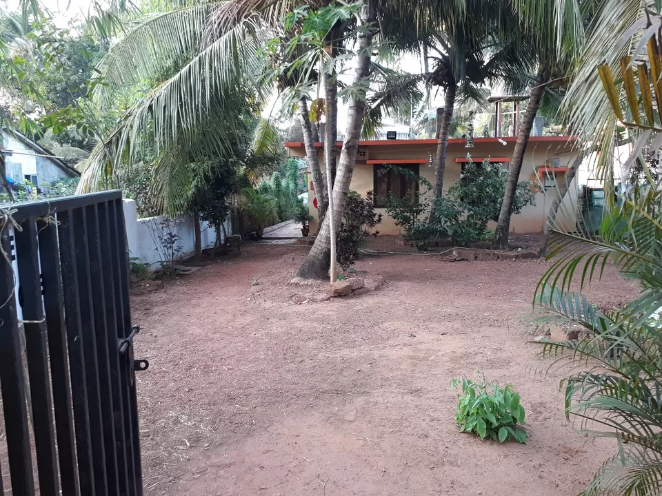 Photo of Yo yo goa village, Vagator, Goa, India by Himakshi Joshi