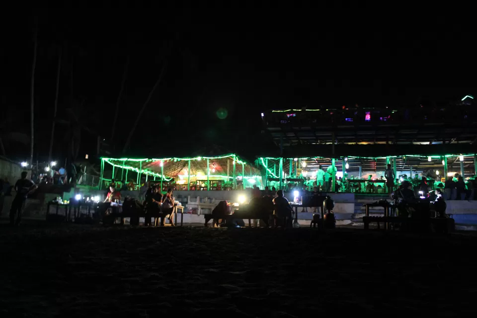 Photo of The Best Place for your First Independent Trip! It's GOA! | DAY 1 | by Himakshi Joshi