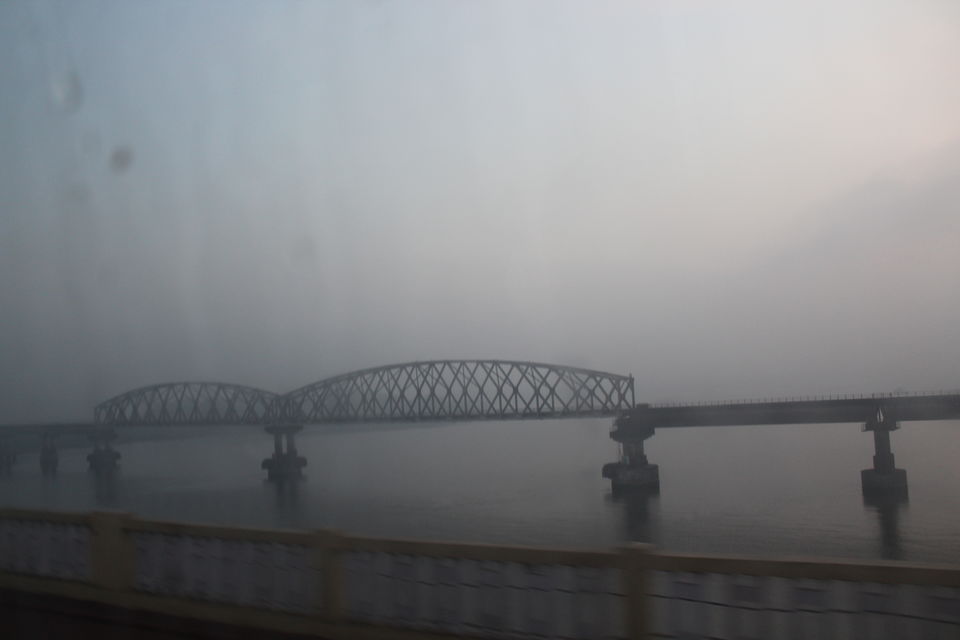 Photo of Panjim, Goa, India by Himakshi Joshi