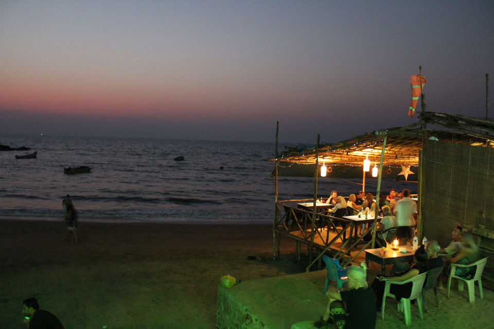 Photo of The Best Place for your First Independent Trip! It's GOA! | DAY 2| by Himakshi Joshi