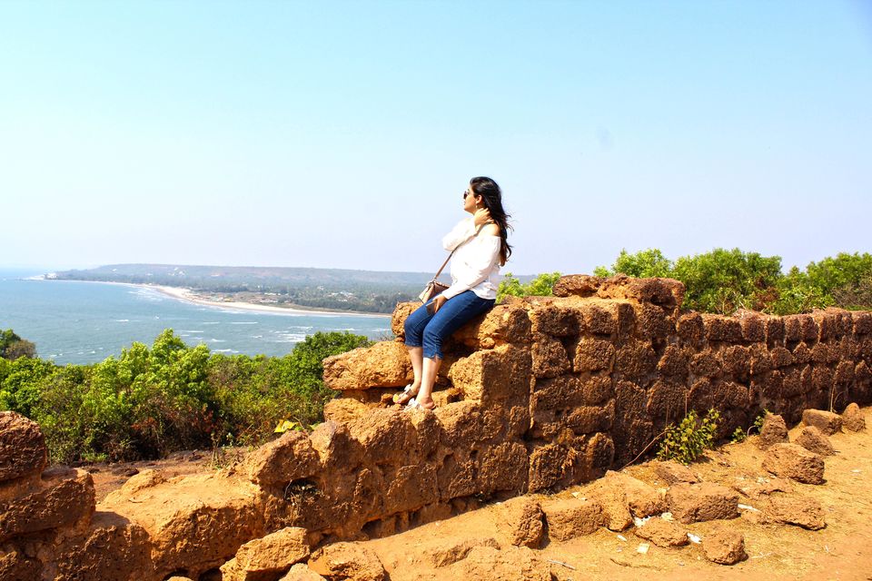 Photo of The Best Place for your First Independent Trip! It's GOA! | DAY 2| by Himakshi Joshi