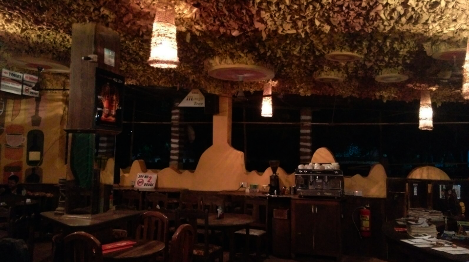 Photo of The Mango Tree, Vagator Beach Road, Gumal Vaddo, Vagator, Goa, India by Himakshi Joshi