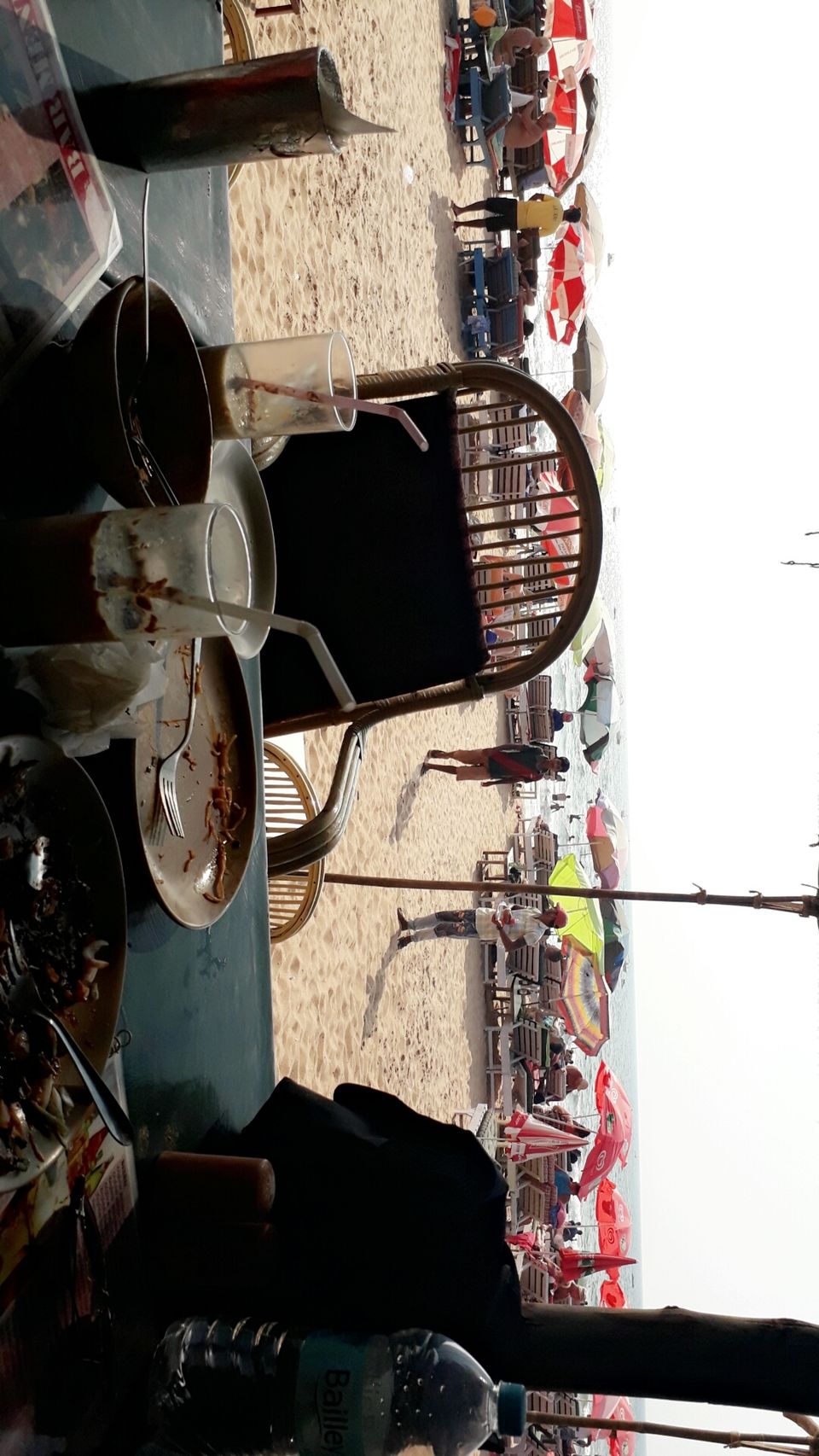 Photo of Candolim Beach, Goa, Candolim, Goa, India by Himakshi Joshi