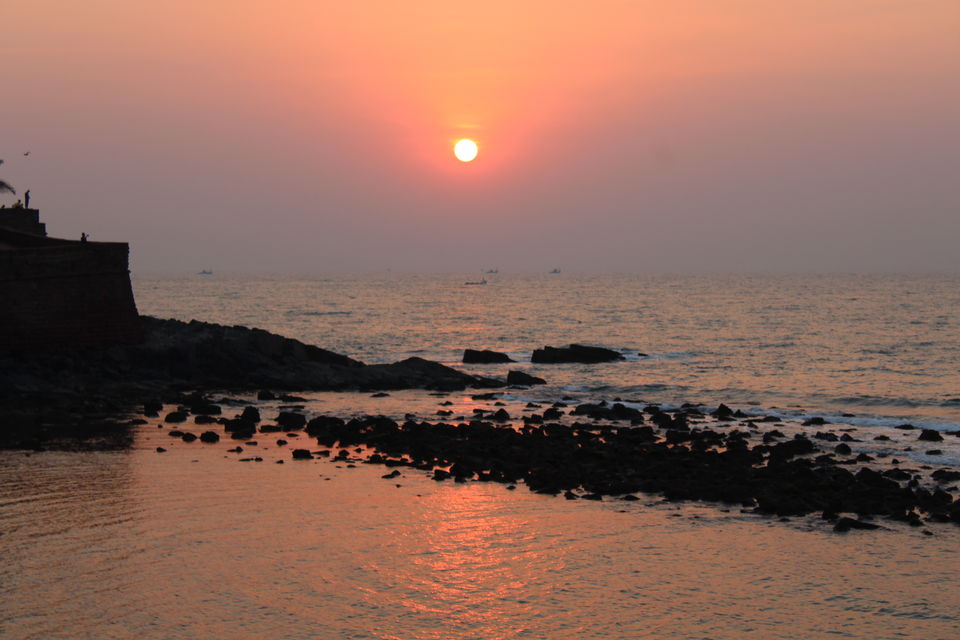 Photo of The "IT" Beaches of North Goa mapped out! Goan Adventures Day 3/5! by Himakshi Joshi