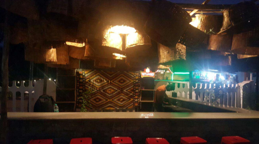 Photo of June Garden Bistro, Anjuna, Goa, India by Himakshi Joshi