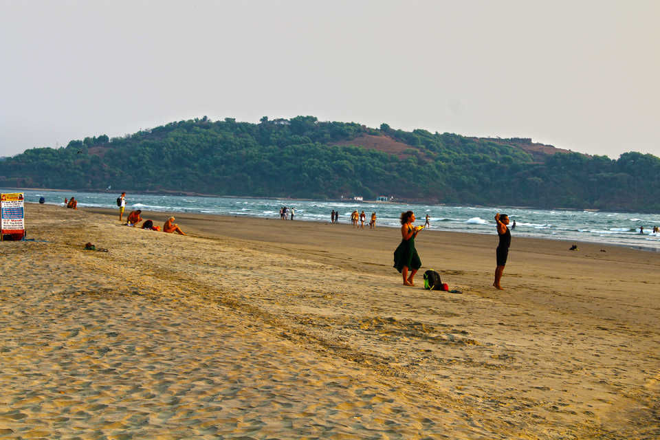 Photo of Exploring the Unconventional Beaches of North Goa! Final Adventures : Days 4 & 5 || by Himakshi Joshi