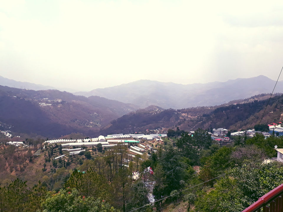 Photo of Perfect Weekend Getaway from Delhi for those who are on a Time-Crunch! by Himakshi Joshi