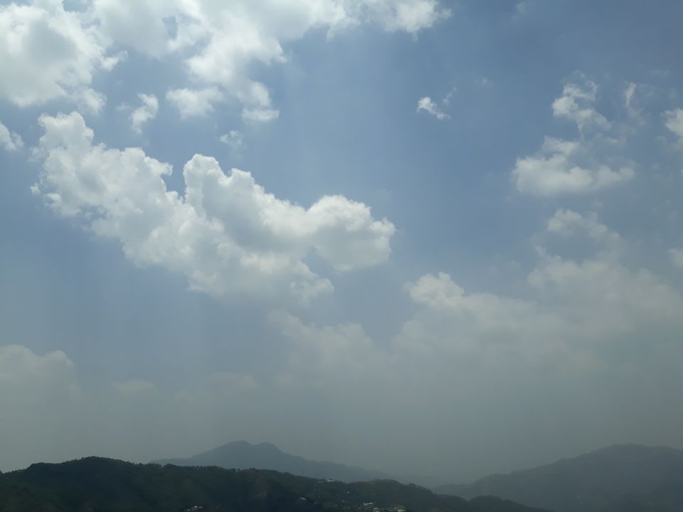 Photo of Chail, Himachal Pradesh, India by Himakshi Joshi