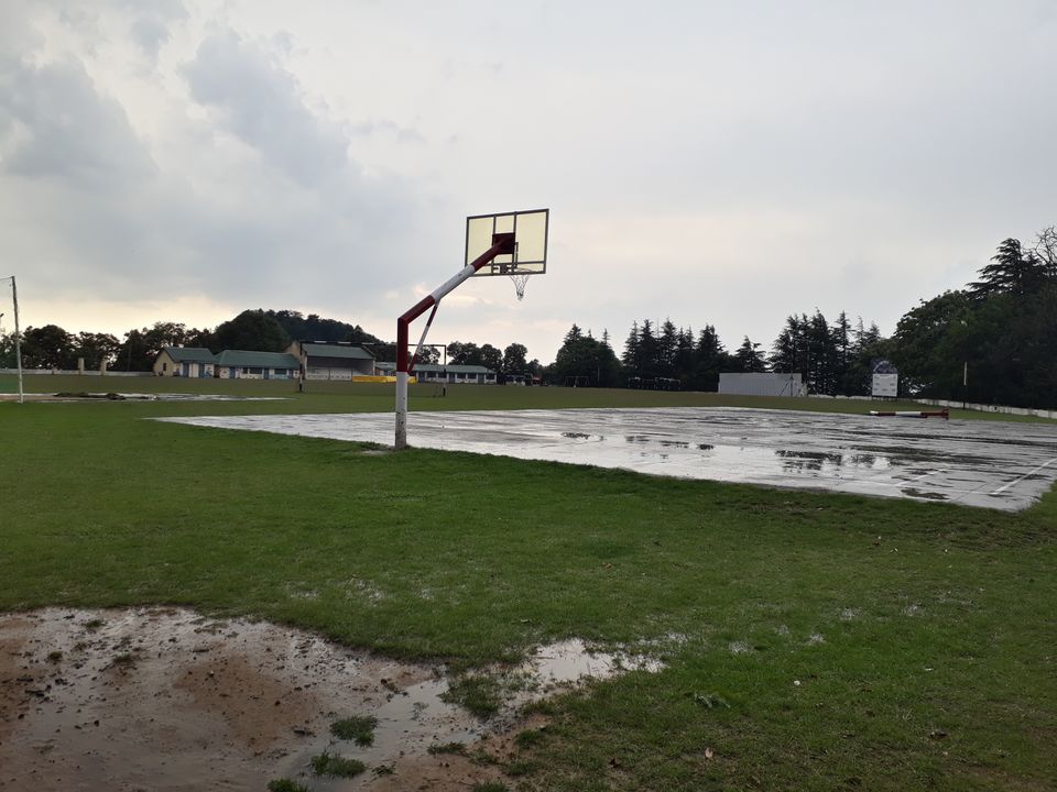 Photo of Chail Cricket Ground, Capt G S Salaria Marg, Chail, Himachal Pradesh, India by Himakshi Joshi