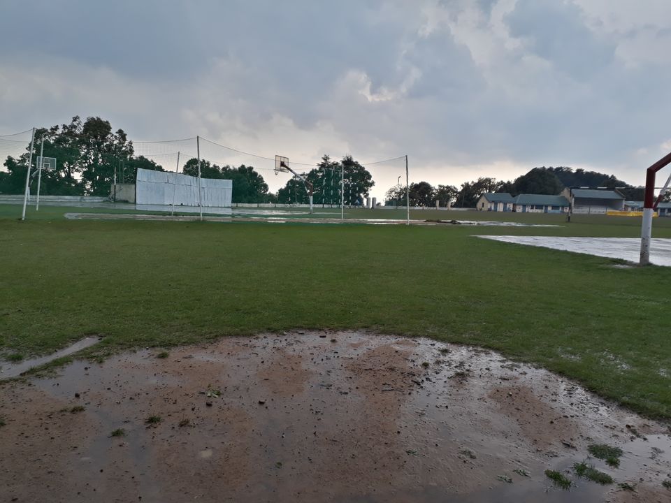 Photo of Chail Cricket Ground, Capt G S Salaria Marg, Chail, Himachal Pradesh, India by Himakshi Joshi