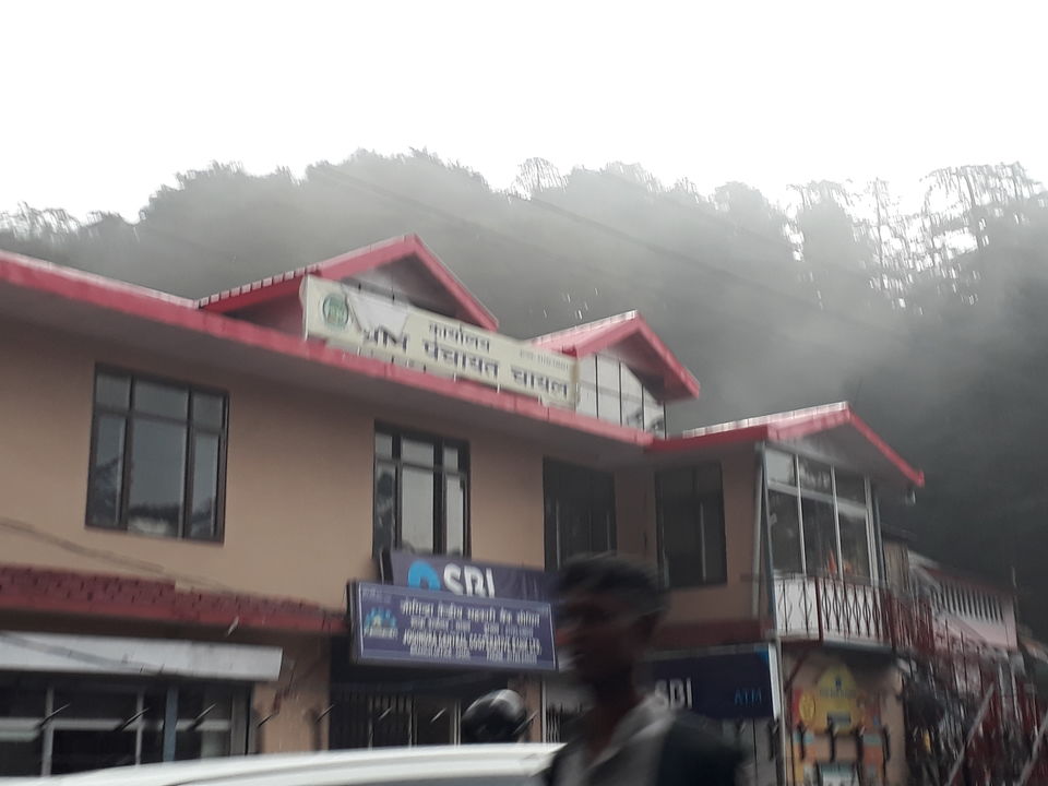 Photo of Perfect Weekend Getaway from Delhi for those who are on a Time-Crunch! by Himakshi Joshi