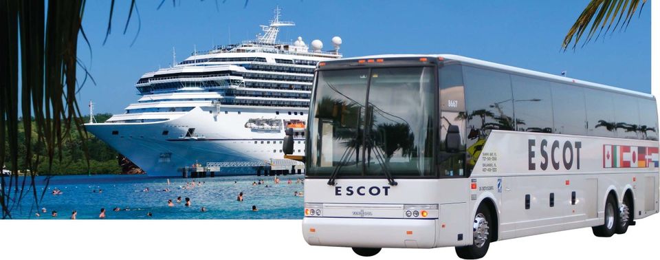 Photo of Seek For The Ultimate Royal Caribbean Cruise Shuttle Services 1/1 by Cruise Connection