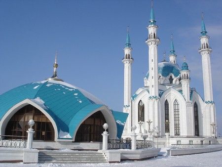Photo of From Russia With Love 18/26 by Oshin Kanathe