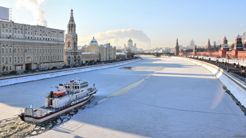 Photo of From Russia With Love 19/26 by Oshin Kanathe