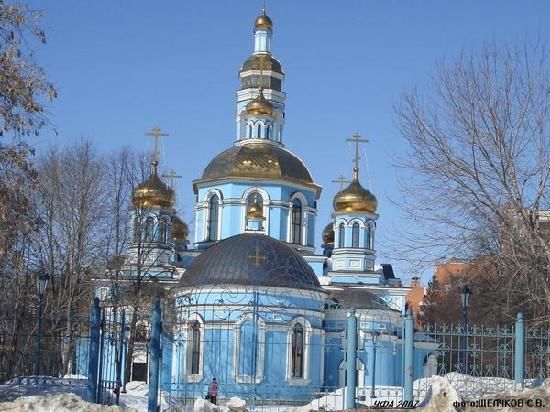 Photo of From Russia With Love 22/26 by Oshin Kanathe