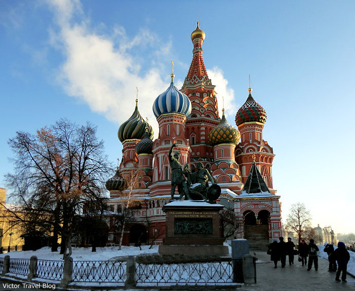 Photo of From Russia With Love 23/26 by Oshin Kanathe