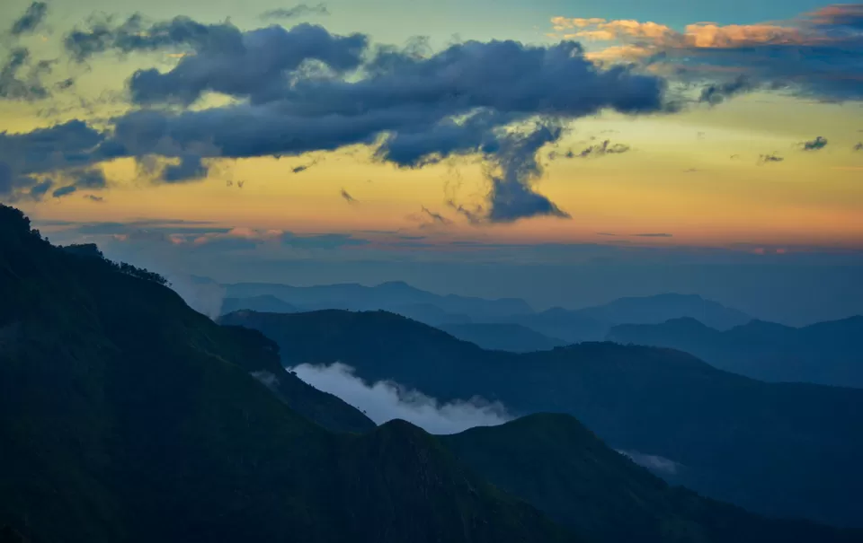 Photo of A Guide to Explore Vattakanal, Tamil Nadu by Kanj Saurav