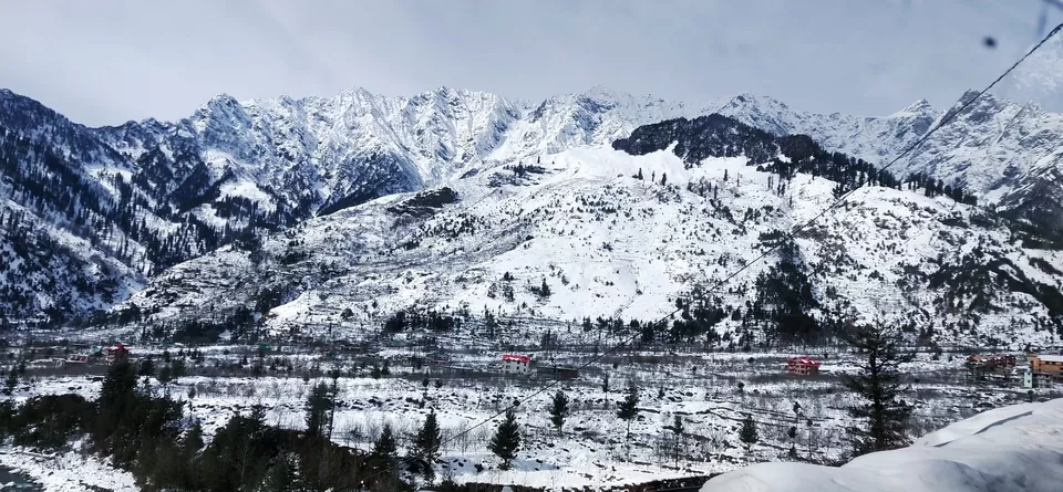 Photo of Delhi to Manali: A Travel Guide by Kanj Saurav