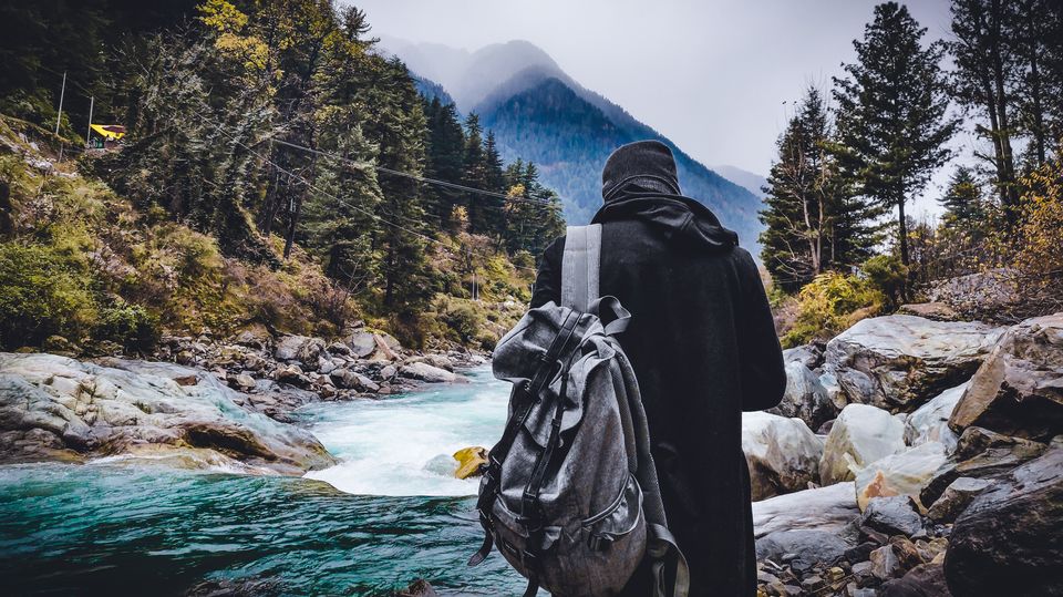 Photo of 6 Best Places to Escape the Valentine's Day Crowd by Kanj Saurav