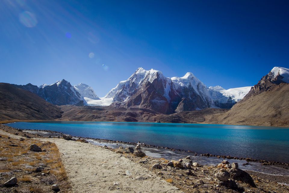 Photo of बागडोगरा से गंगटोक: इस तरह पहुँचें सिक्किम की राजधानी by Kanj Saurav