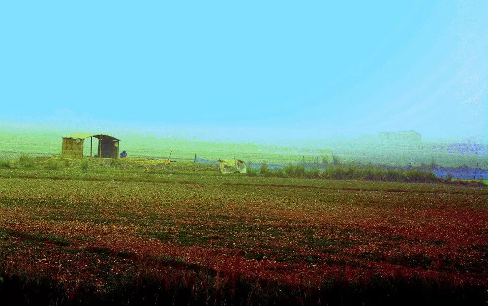 Photo of Guwahati, Assam, India by Kanj Saurav