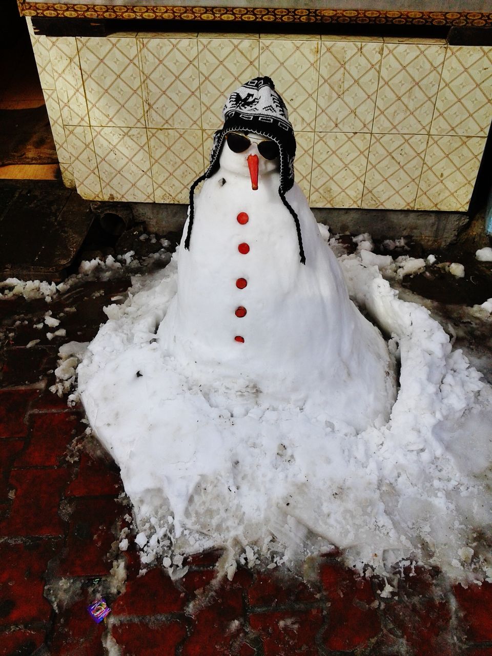 Photo of When it snowed in Shimla 2/33 by Kanj Saurav