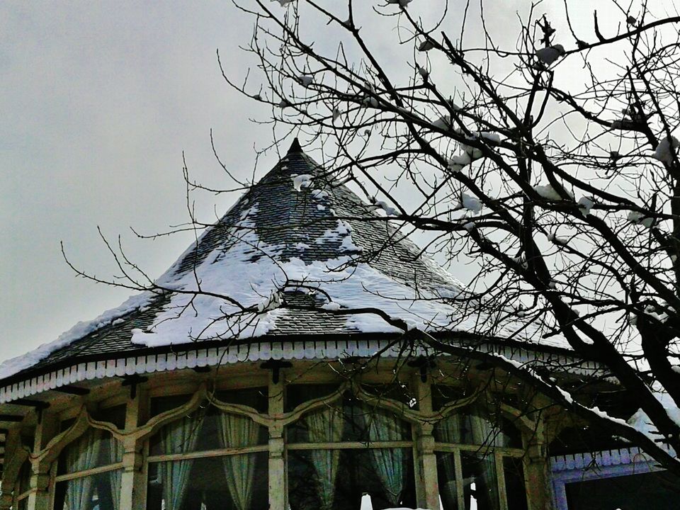 Photo of When it snowed in Shimla 9/33 by Kanj Saurav