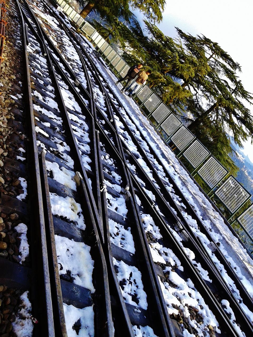 Photo of When it snowed in Shimla 26/33 by Kanj Saurav