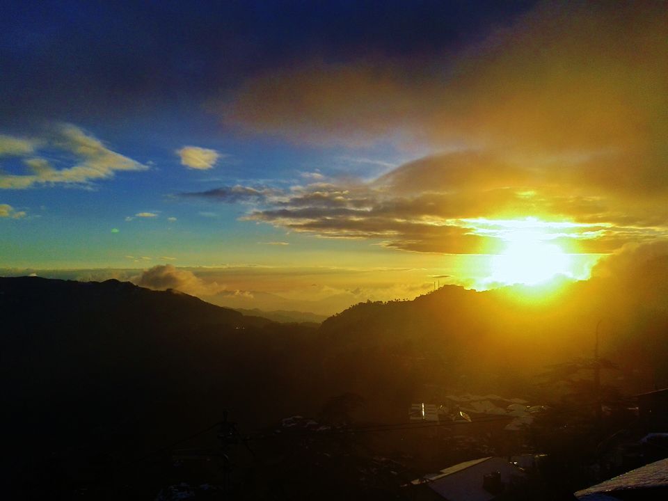 Photo of When it snowed in Shimla 29/33 by Kanj Saurav