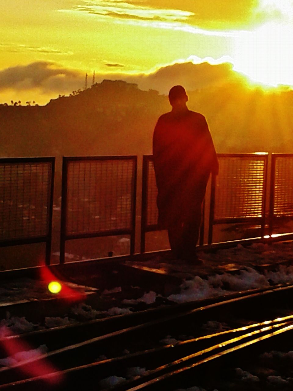 Photo of When it snowed in Shimla 33/33 by Kanj Saurav