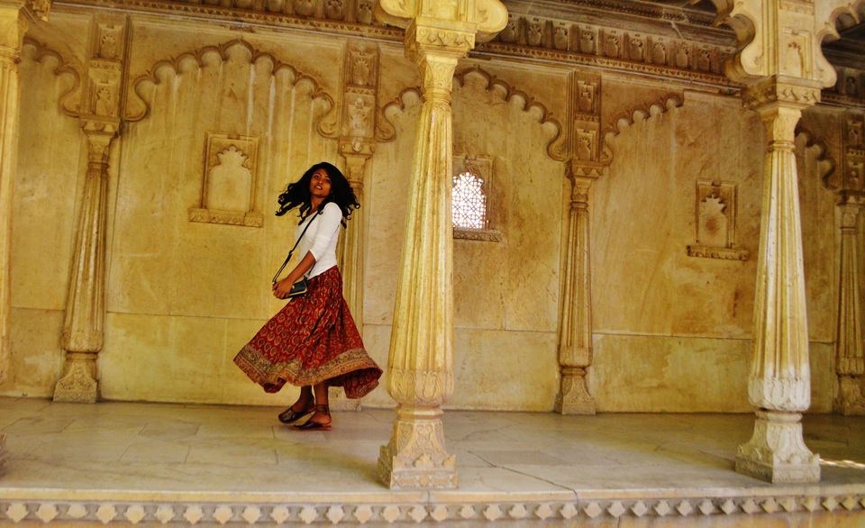 Photo of Diwali at Lake Pichola, Udaipur 11/16 by Kanj Saurav