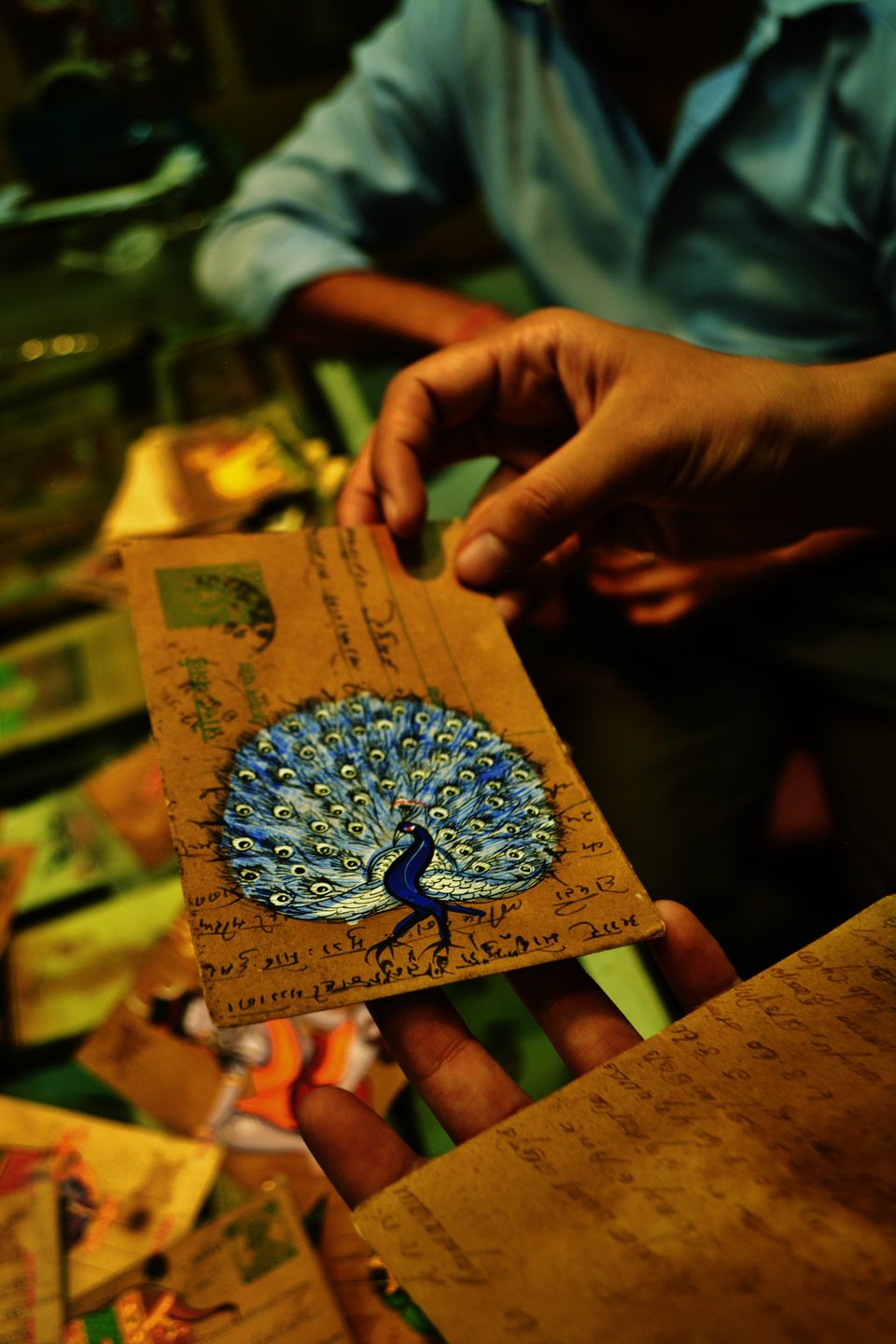 Photo of Diwali at Lake Pichola, Udaipur 16/16 by Kanj Saurav