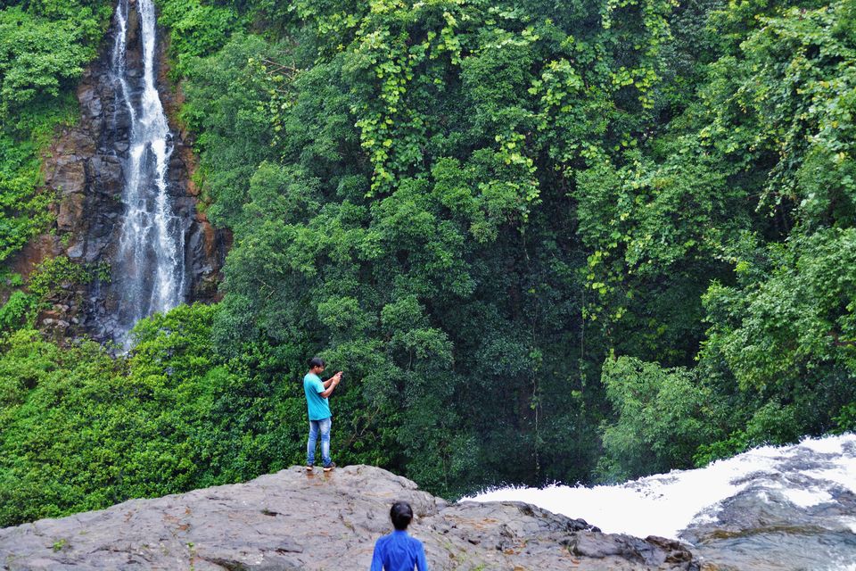 Photo of Places you won't go to- (i) Mainpat 5/11 by Kanj Saurav