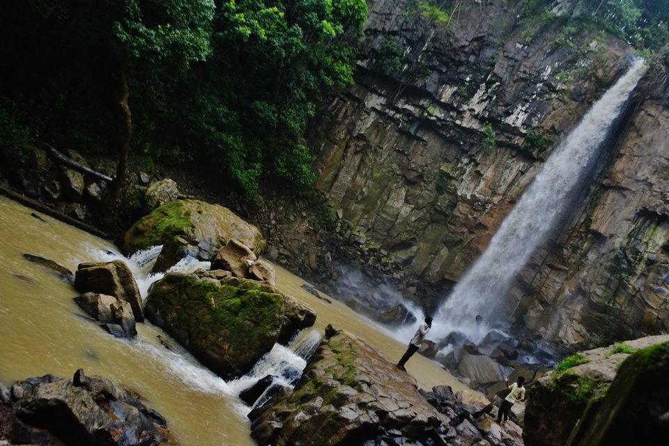 Photo of Places you won't go to- (i) Mainpat 2/11 by Kanj Saurav
