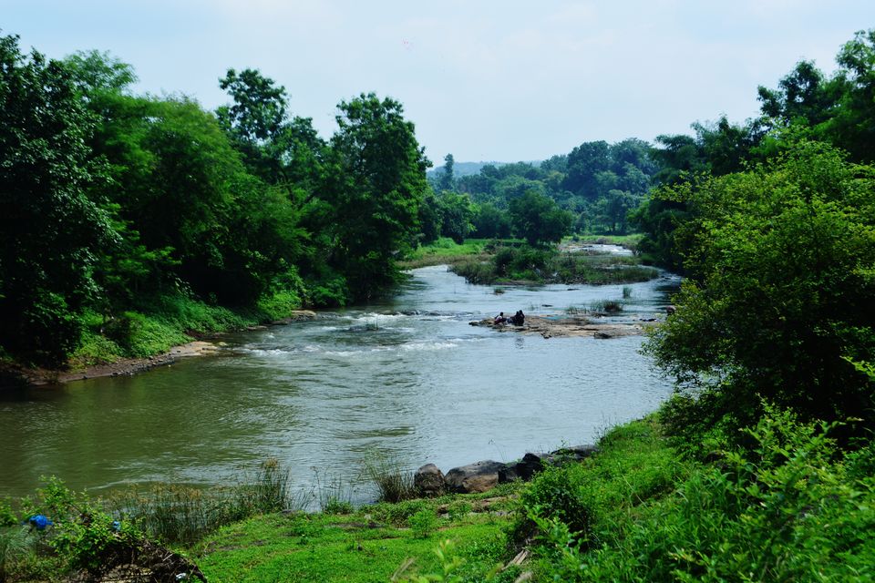 Photo of Places you won't go to (ii)- Navsari by Kanj Saurav