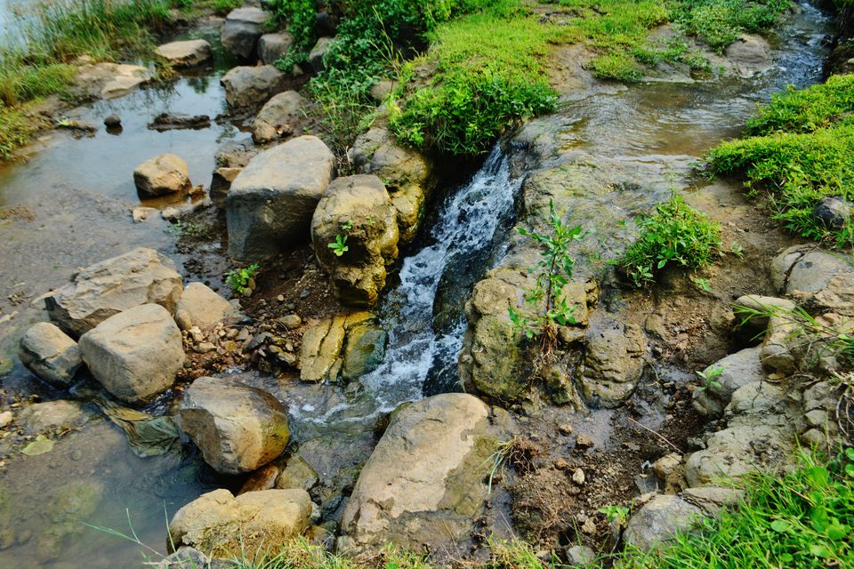 Photo of Places you won't go to (ii)- Navsari 11/16 by Kanj Saurav