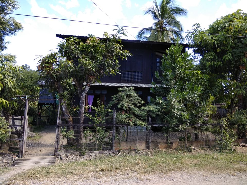 Photo of Tamu, Sagaing Region, Myanmar (Burma) by Kanj Saurav