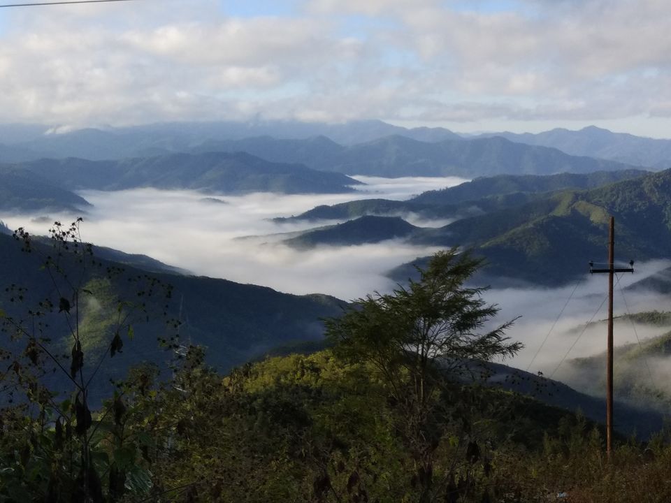 Photo of Imphal, Manipur, India by Kanj Saurav