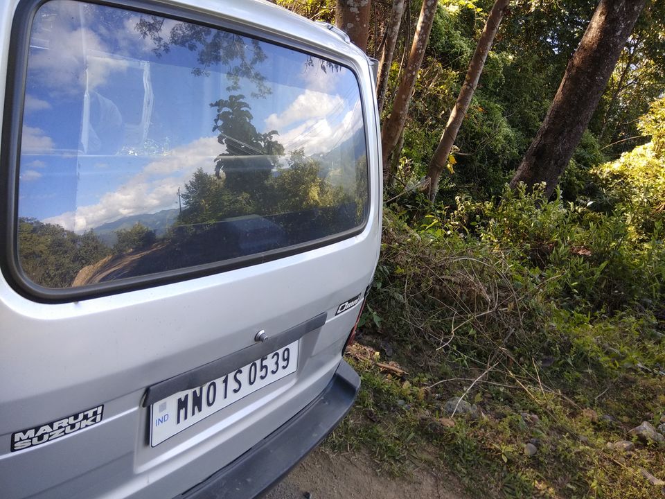 Photo of Imphal, Manipur, India by Kanj Saurav